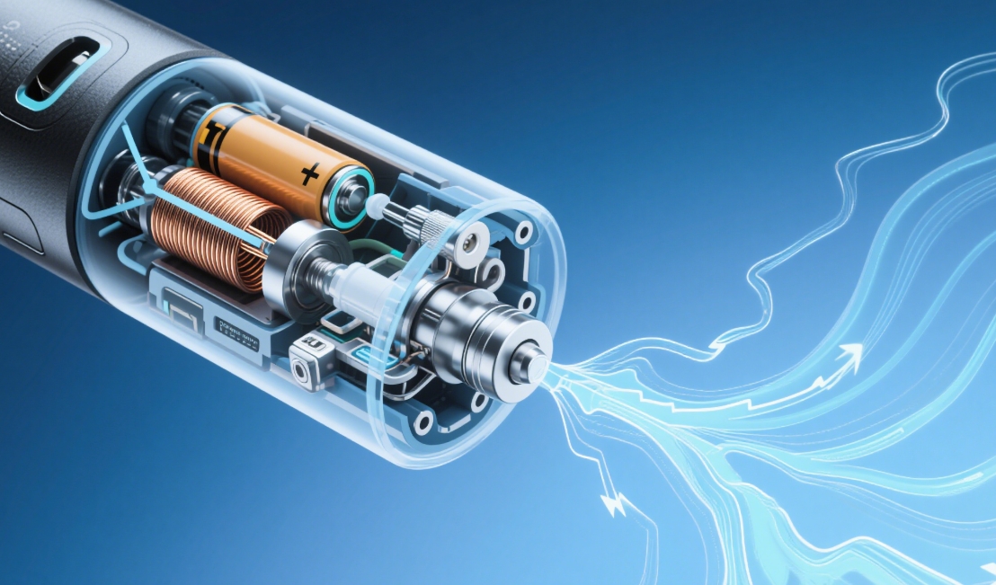 Dispositivo de Vape Seguro: Como Escolher a Melhor Op&ccedil;&atilde;o para Reduzir Riscos &agrave; Sa&uacute;de