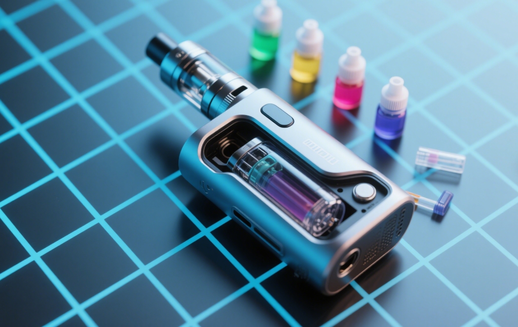 Cigarros Eletrónicos: Uma Revolução Saudável no Combate ao Tabagismo em Portugal