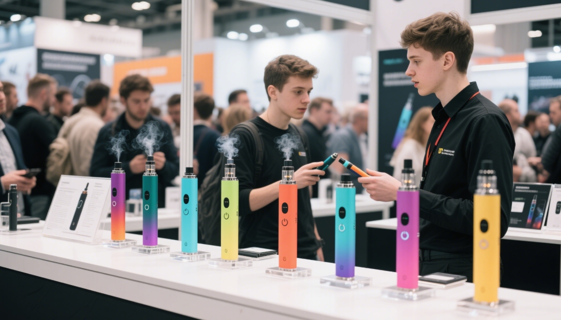 Cigarro Eletr&ocirc;nico Econ&ocirc;mico: Como Economizar Dinheiro ao Escolher o Vape Certo