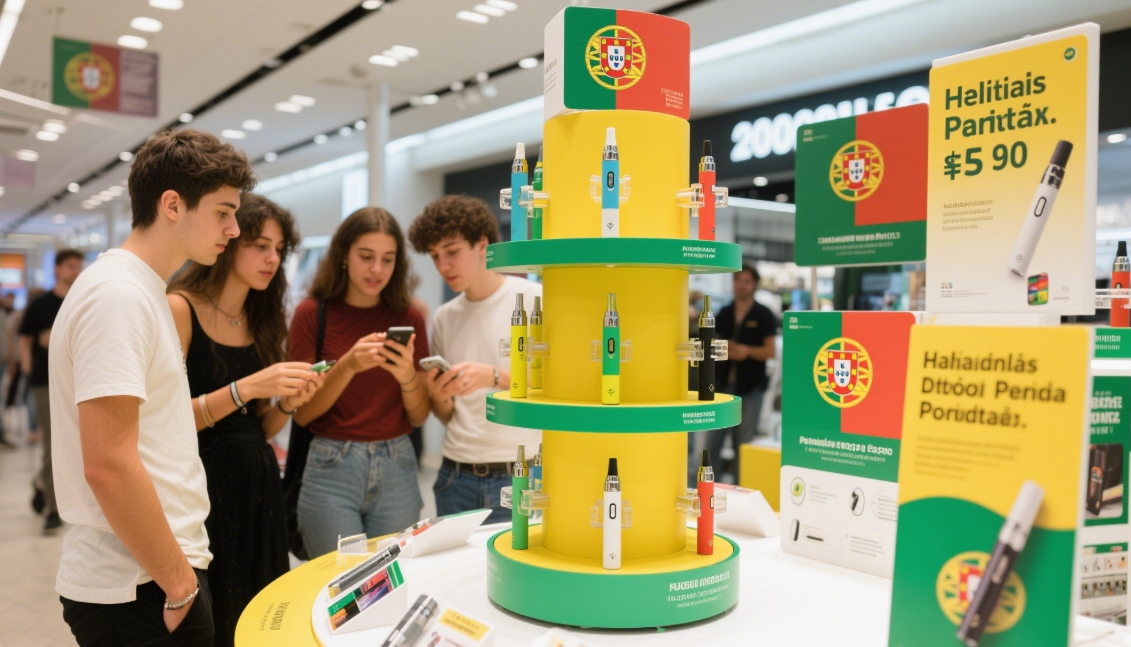 Cigarro Eletr&ocirc;nico Econ&ocirc;mico: Como Economizar Dinheiro ao Escolher o Vape Certo