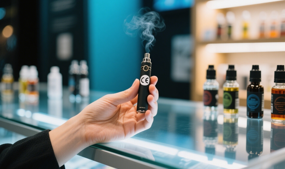 Descubra o Dispositivo Ideal: Como Escolher o Cigarro Eletr&oacute;nico Certo para o Seu Estilo de Vida