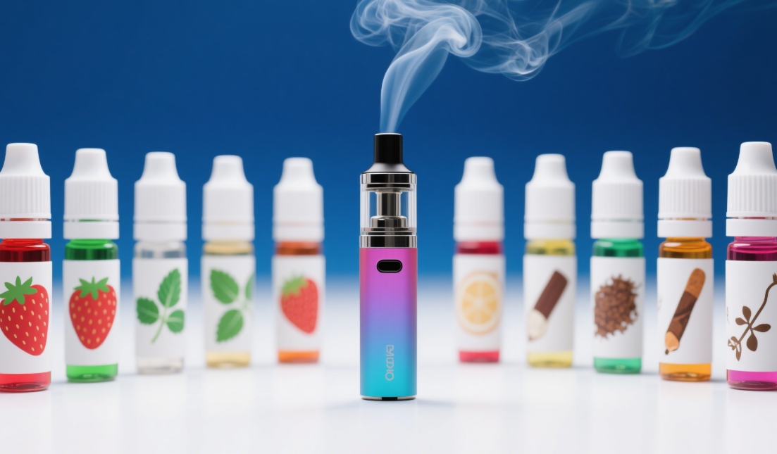 Guia Completo para Iniciantes: Como Escolher o Melhor Vape para Come&ccedil;ar