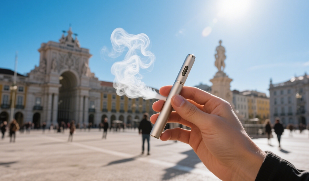 Os Sabores de E-L&iacute;quido que os Portugueses Mais Adoram