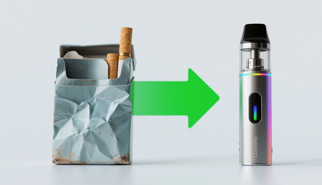 Vape como Aliado na Luta contra o Tabagismo: Guia Completo para Abandonar o Cigarro