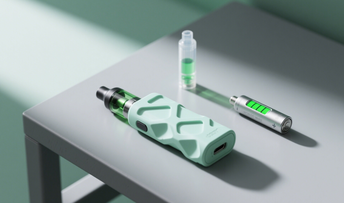 Vape Ecol&oacute;gico: Como a Sustentabilidade Est&aacute; Transformando o Mercado de Cigarros Eletr&ocirc;nicos