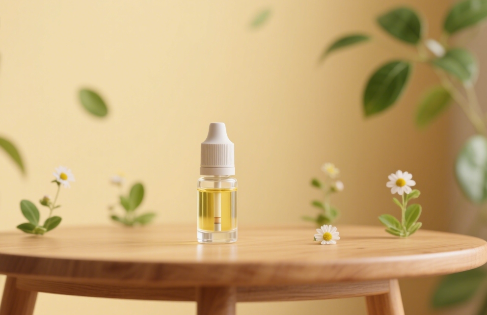 Embalagens Sustentáveis para E-líquidos: Novas Tendências no Mercado de Vapes