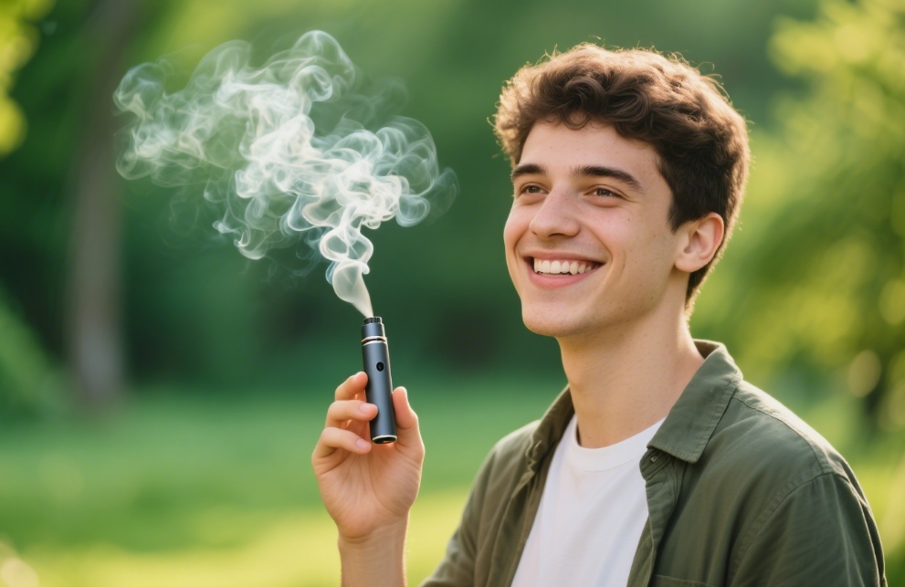 Seu Companheiro Inteligente na Luta Contra o Tabagismo