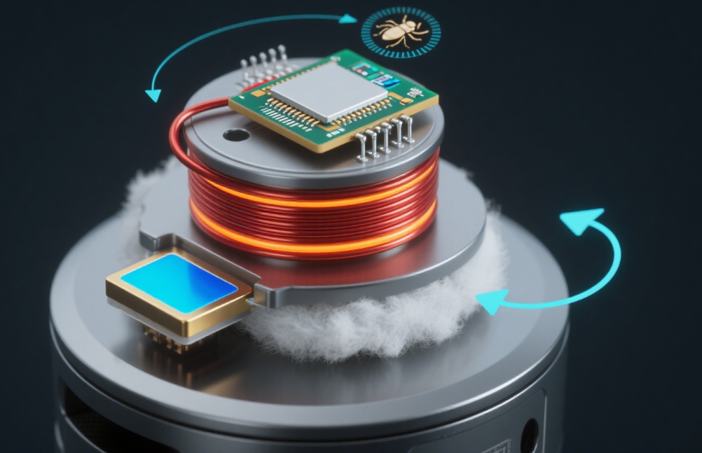 A Revolução do Controle de Temperatura em Vaporizadores: Como os Filmes Nanométricos Estão Transformando a Experiência do Vaping