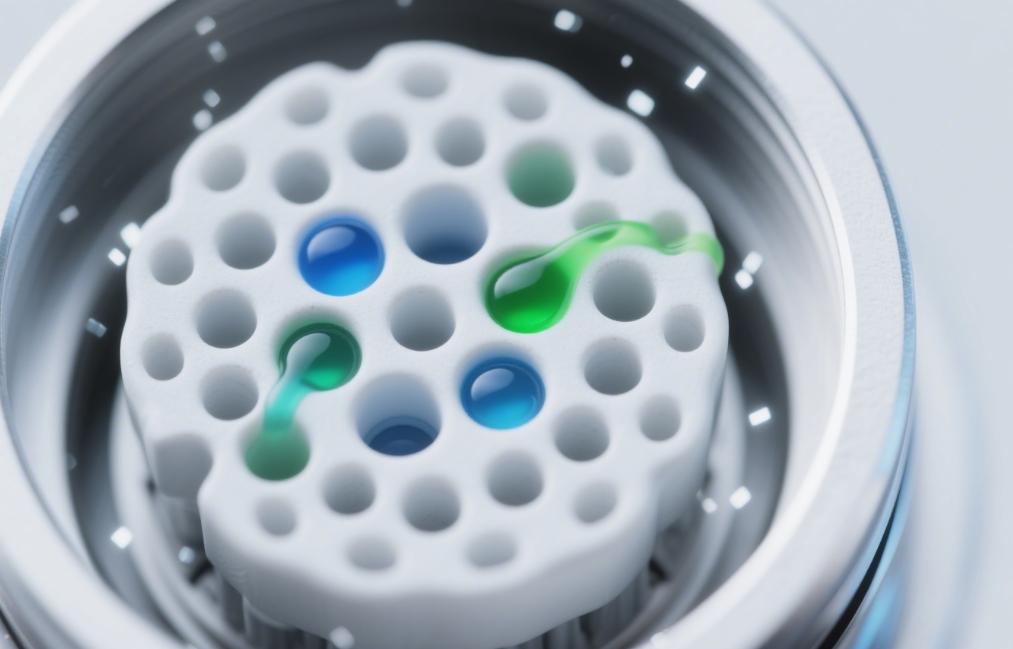 Como os N&uacute;cleos Cer&acirc;micos de Alta Densidade Revolucionam a Efici&ecirc;ncia na Vaporiza&ccedil;&atilde;o de E-l&iacute;quidos