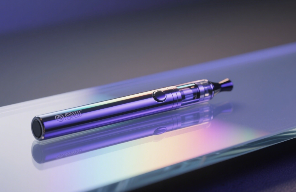 Criando um Visual Espelhado Deslumbrante para Cigarros Eletr&ocirc;nicos: A Arte da Tecnologia Reflexiva