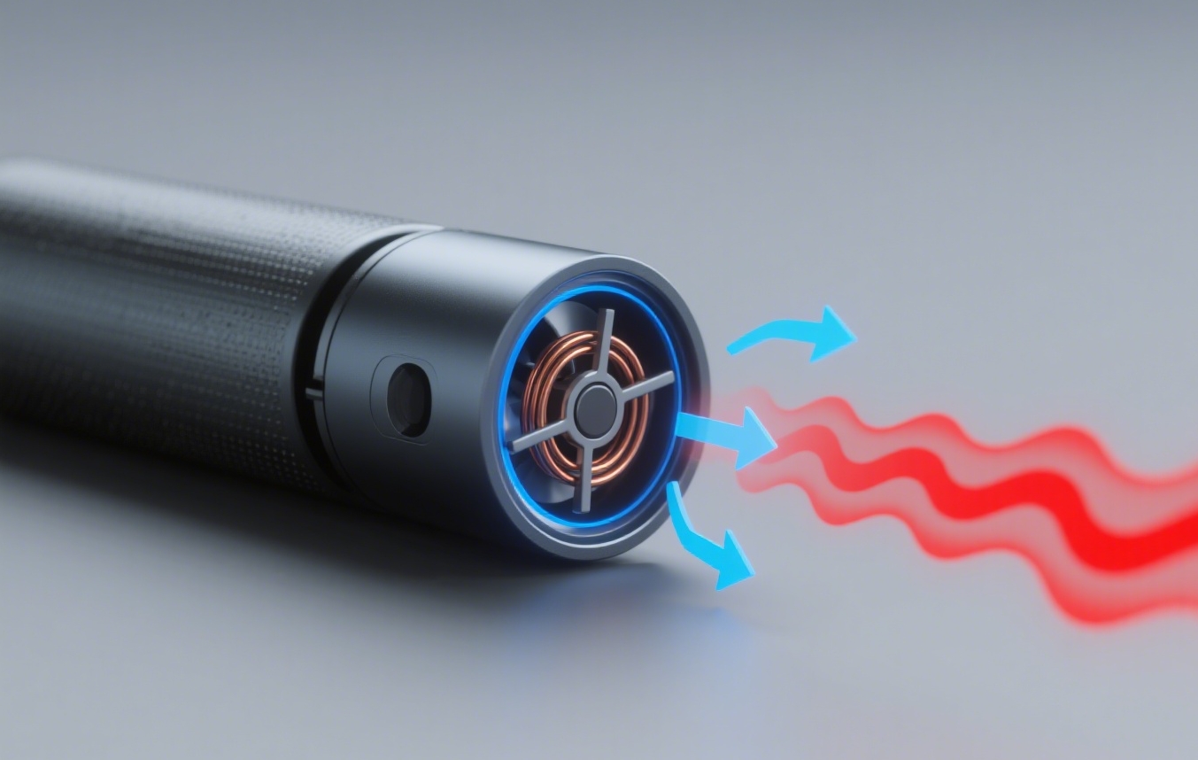 O Poder Oculto: Como Ventoinhas Micro Revolucionam o Resfriamento de Vapes para uma Experi&ecirc;ncia Suave e Segura