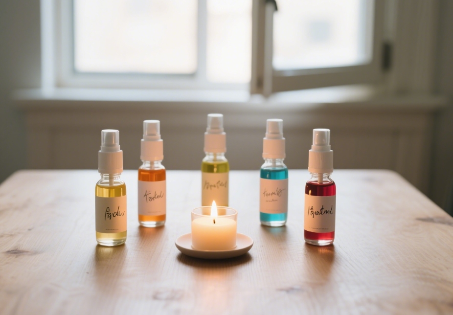 Sabores e Emoções: Como Escolher o Líquido de Cigarro Eletrônico Ideal para Cada Estado de Espírito