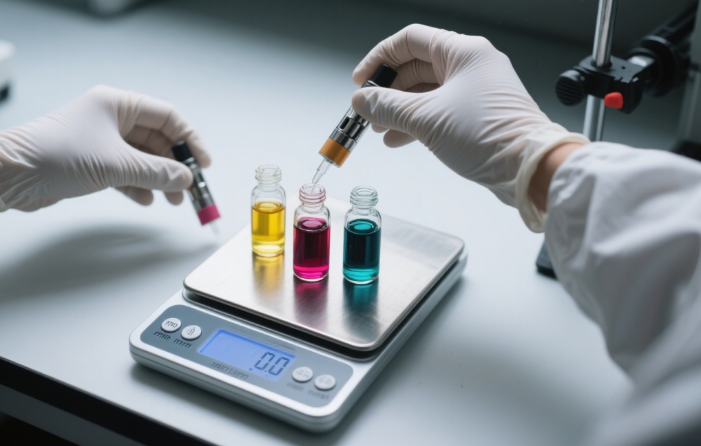 A Arte Escondida nos Bastidores: Descobrindo a Magia dos L&iacute;quidos para Cigarros Eletr&ocirc;nicos Preparados Artesanalmente em Pequenos Lotes