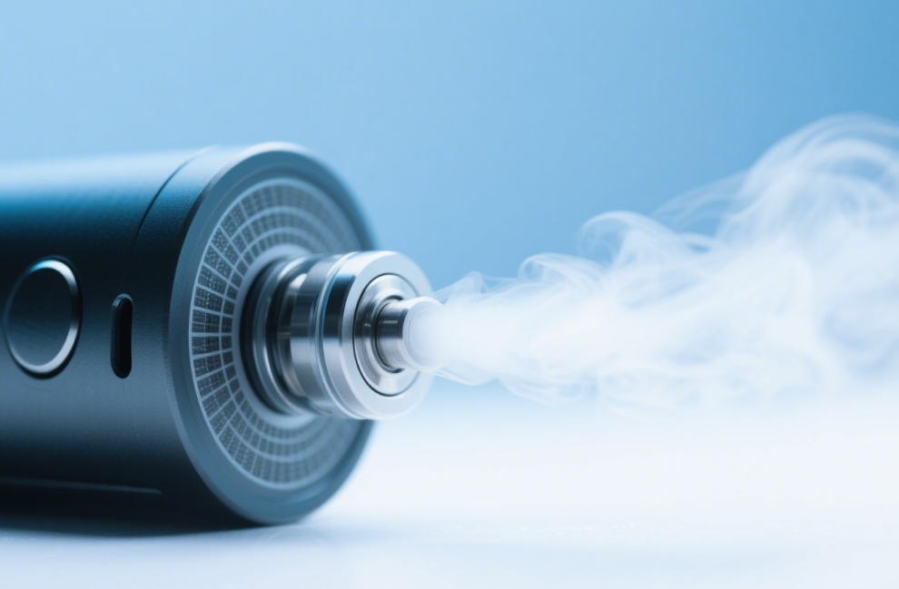 Explorando Novas Fronteiras na Atomiza&ccedil;&atilde;o de Cigarros Eletr&ocirc;nicos com Vibra&ccedil;&atilde;o de Alta Frequ&ecirc;ncia